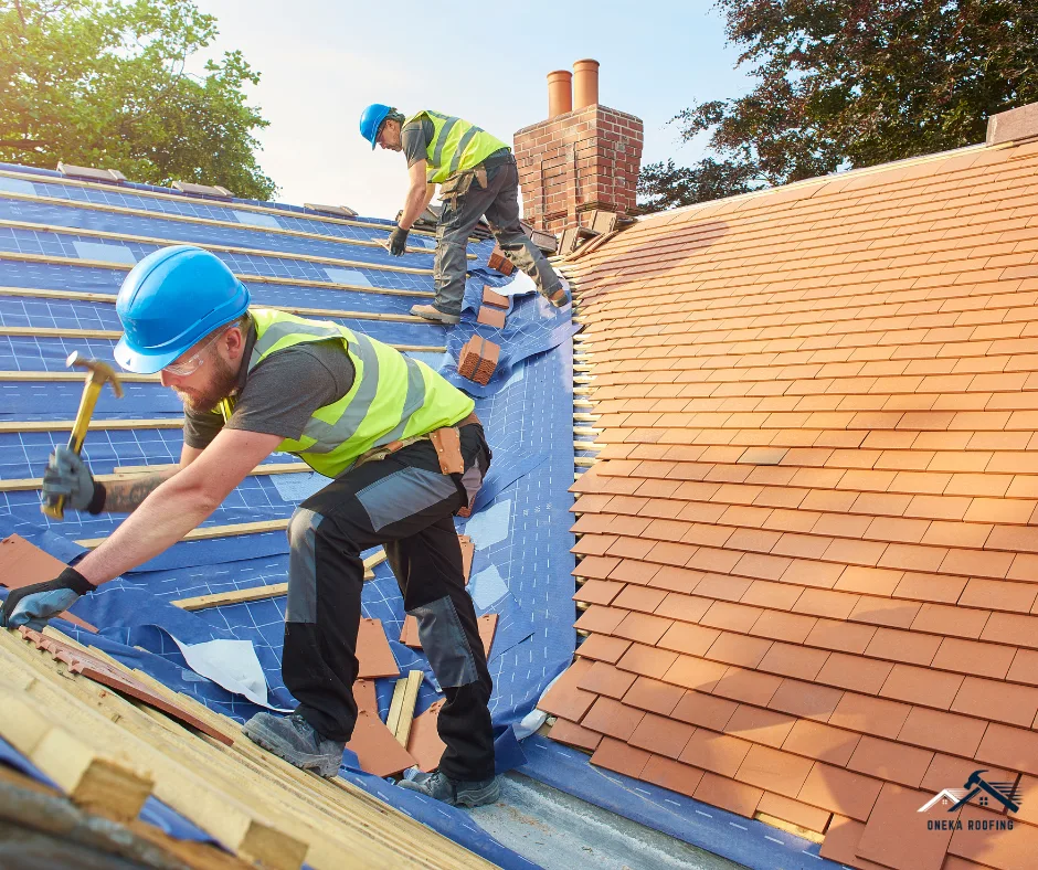 Why choose Roof Repair Near Me in St Matthews, KY