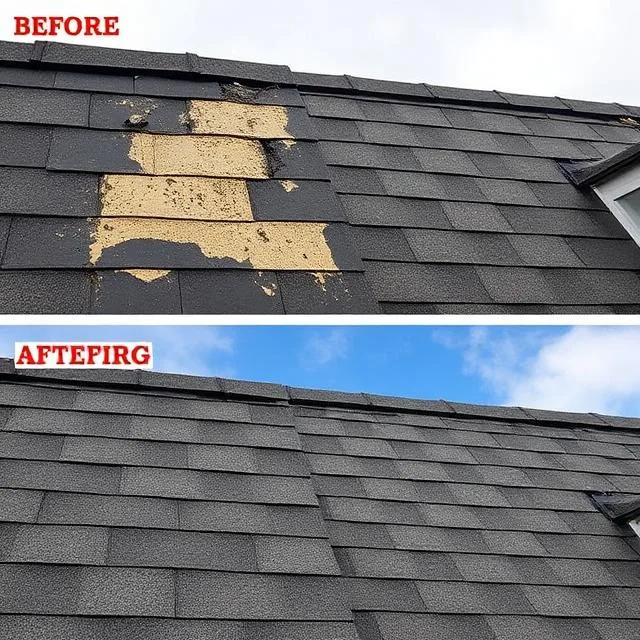 Roof Repair Near Me in St Matthews, KY near me